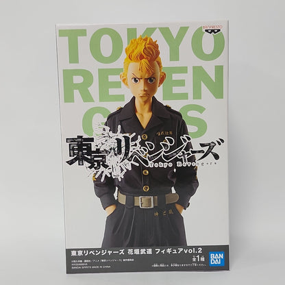 Tokyo Revengers Takemichi Figure