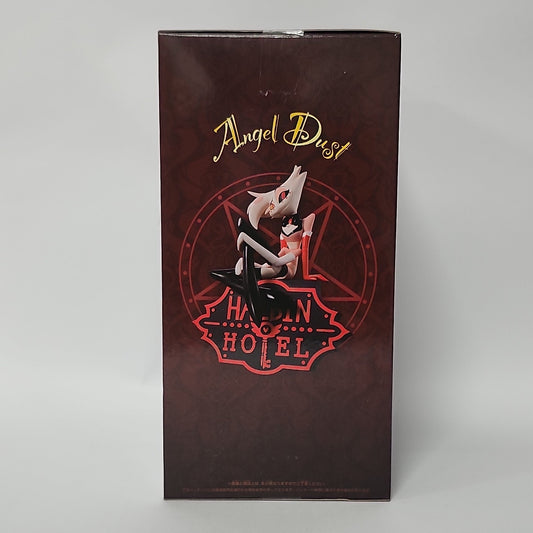 Hazbin Hotel – Angel Dust Figure