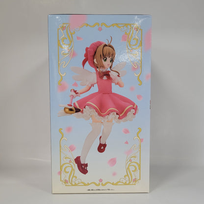 CardCaptors - Sakura Kinomoto Figure