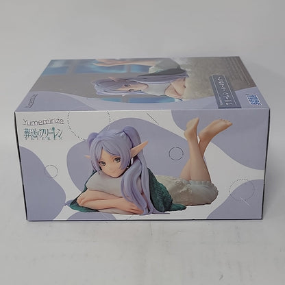 Frieren: Beyond Journey’s End – Frieren Yumemirize Roomwear Figure