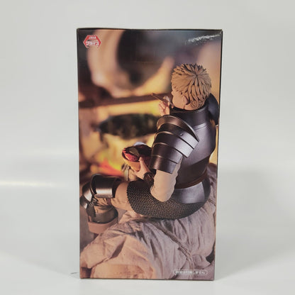 Delicious in Dungeon - Laios Touden Figure