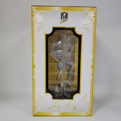 JoJo's Bizarre Adventure - Gold Experience Figure