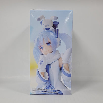 Snow Miku Sky Town 10th Anniversary Figure