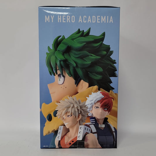 My Hero Academia Shoto Todoroki Figure