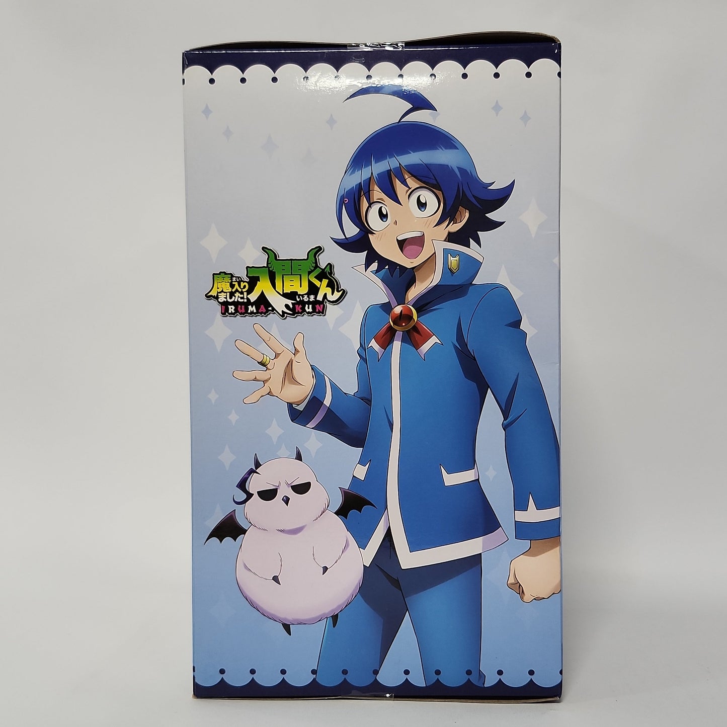 Welcome to Demon School! Iruma-kun – Iruma Suzuki Scale Figure Vol. 1