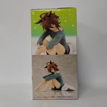 Uma Musume Pretty Derby – Agnes Tachyon Relax Time Figure