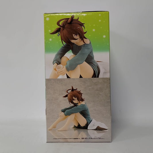 Uma Musume Pretty Derby – Agnes Tachyon Relax Time Figure