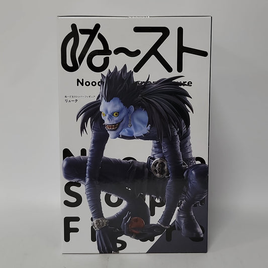 Death Note – Ryuk Noodle Stopper Figure