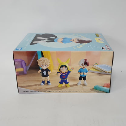 My Hero Academia – Shoto Todoroki Cheer Pico Figure
