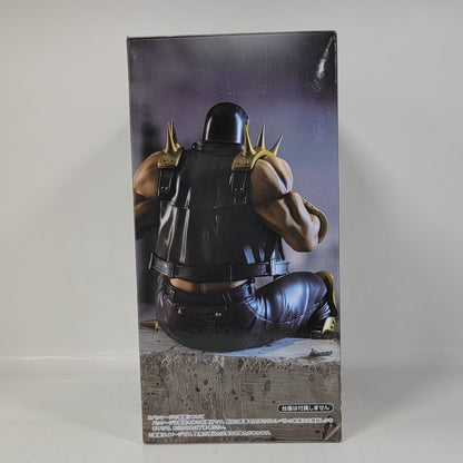 Fist of the North Star – Jagi Noodle Stopper Figure