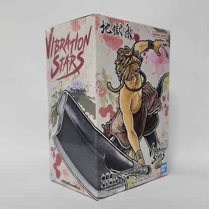 Hell’s Paradise – Chōbei Aza Vibration Stars Figure