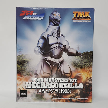 Limited - Godzilla - Mechagodzilla 1993 model Kit