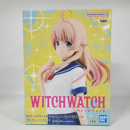 Witch Watch Nico Wakatsuki Figure