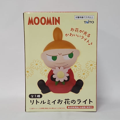 Moomin – Little My Flower Room Light
