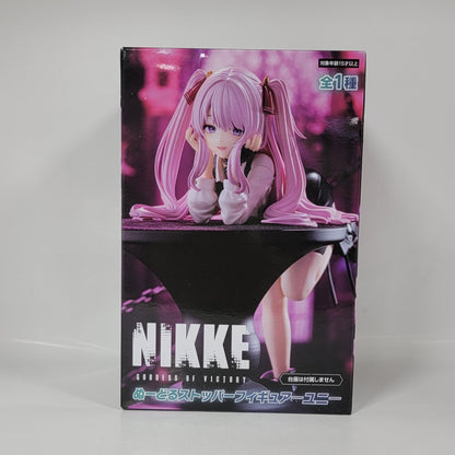 The Goddess of Victory - Noodle Stopper - NIKKE Yuni Figure