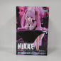 The Goddess of Victory - Noodle Stopper - NIKKE Yuni Figure