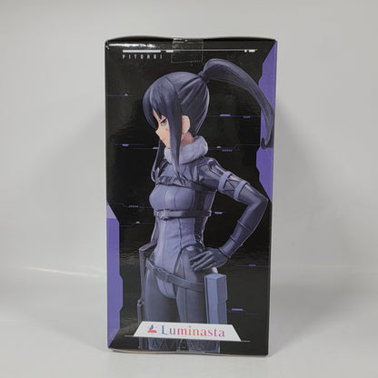 Sword Art Online Alternative: Gun Gale Online - Pitohui Figure