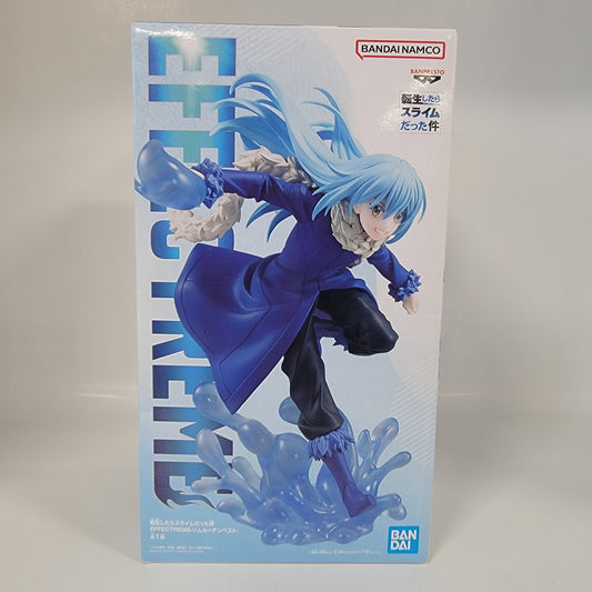 That Time I Got Reincarnated as a Slime EFFECTREME - Rimuru Figure