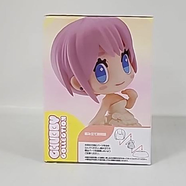 The Quintessential Quintuplets Movie – Ichika Nakano CHUBBY COLLECTION Pastel Color Ver. Figure