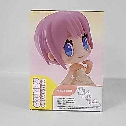 The Quintessential Quintuplets Movie – Ichika Nakano CHUBBY COLLECTION Pastel Color Ver. Figure