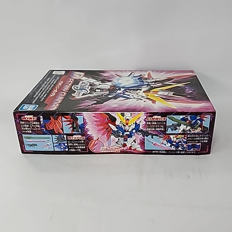 SD Gundam BB Senshi No. 290 – Destiny Gundam Model Kit