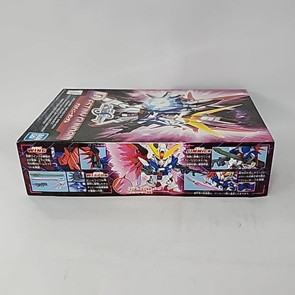SD Gundam BB Senshi No. 290 – Destiny Gundam Model Kit