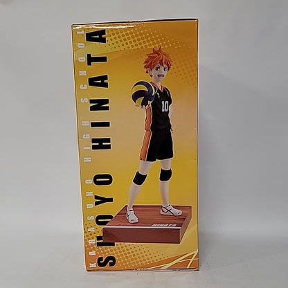 Haikyu!! – Shoyo Hinata Minna no Kuji Goods Collection Figure