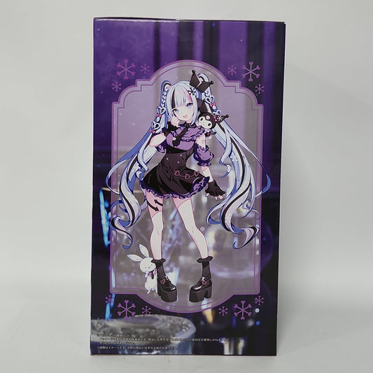 Hatsune Miku – Snow Miku Kuromi Trio-Try-iT Figure