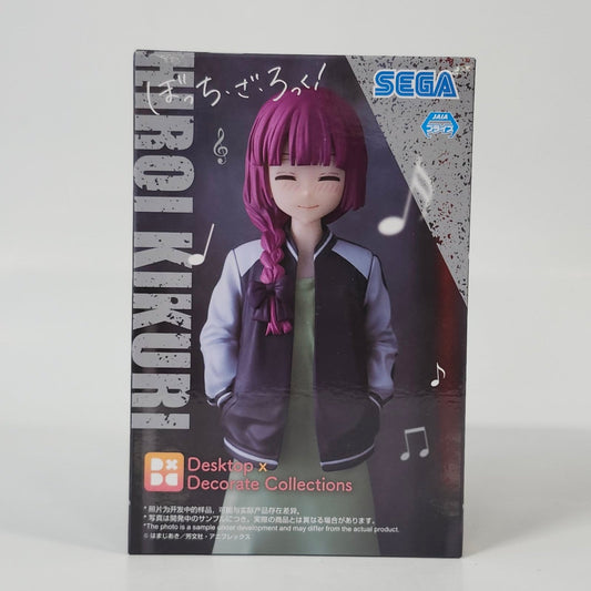 BOCCHI THE ROCK! - Kikuri Hiroi Figure