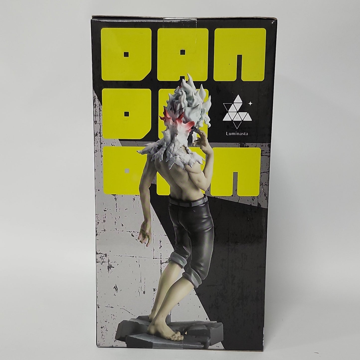 Dandadan – Okarun (Transformed) Luminasta Figure Vol.2 Ver.1.5