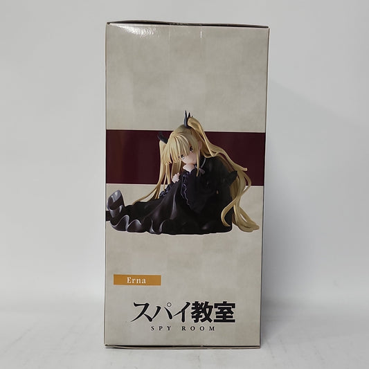 Spy Classroom – Erna Chokonose Premium Figure