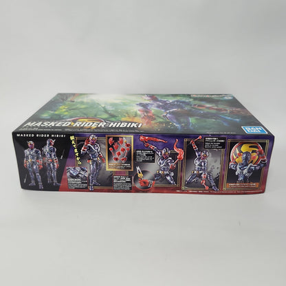 Kamen Rider Hibiki – Hibiki Figure-rise Standard Model Kit