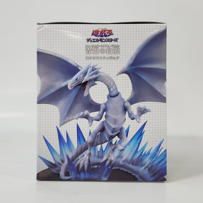 Yu-Gi-Oh! Duel Monsters Blue-Eyes White Dragon Figure
