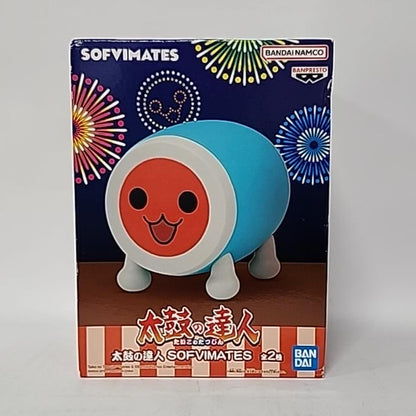 Taiko no Tatsujin – Wada Don SOFVIMATES Figure