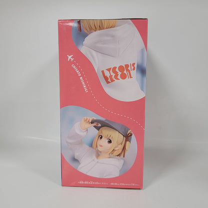 Lycoris Recoil - Chisato Nishikigi Figure