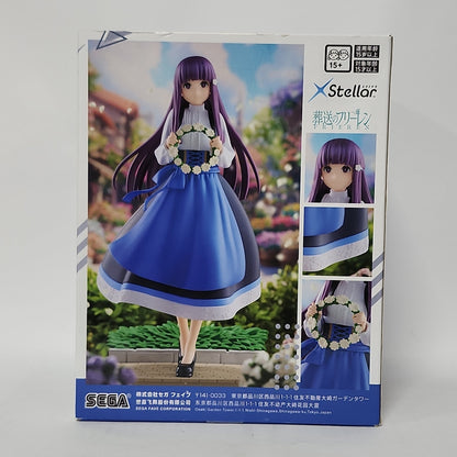 Frieren: Beyond Journey’s End – Fern Luminasta Figure