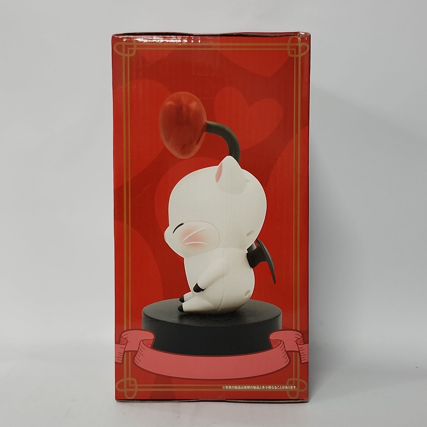 Final Fantasy XIV – Moogle Valentine Room Lamp