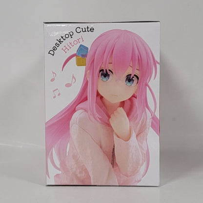 Bocchi the Rock! - Gotou Hitori - Roomwear ver.  Figure