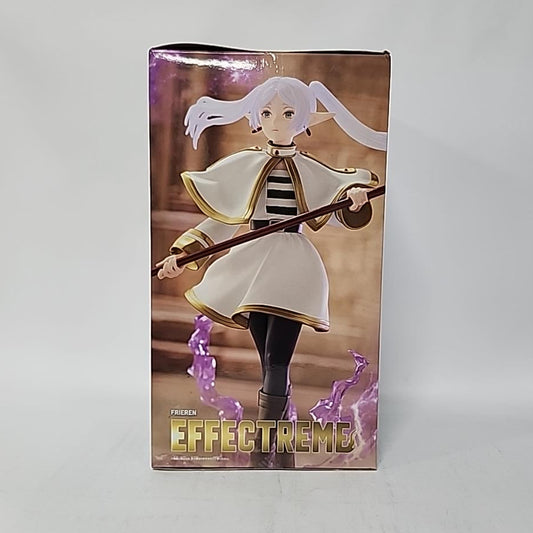 Frieren: Beyond Journey’s End – Frieren EFFECTREME Figure