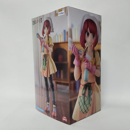 Oshi no Ko – Kana Arima Trio-Try-iT Figure (Apron Ver.)