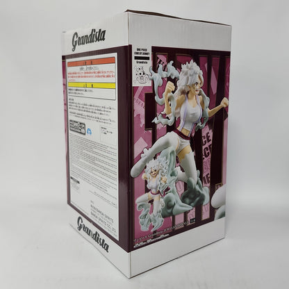 One Piece – Jewelry Bonney Grandista Figure