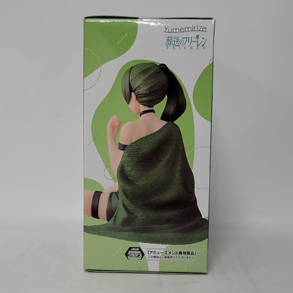 Frieren: Beyond Journey’s End – Übel Yumemirize Roomwear Figure