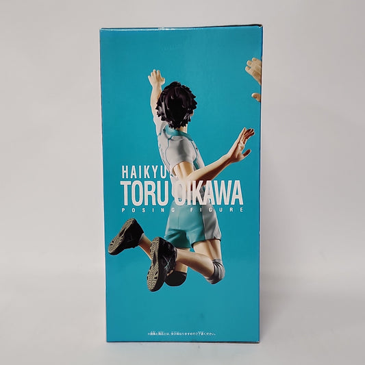 Haikyuu!! – Toru Oikawa Posing Figure