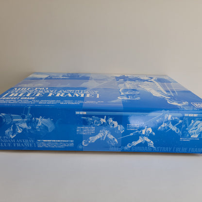 PG 1/60 Gundam Astray Blue Frame Mobile Suit Gundam SEED ASTRAY Model Kit