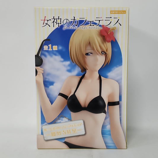 The Café Terrace and Its Goddesses – Akane Hououji Noodle Stopper Figure
