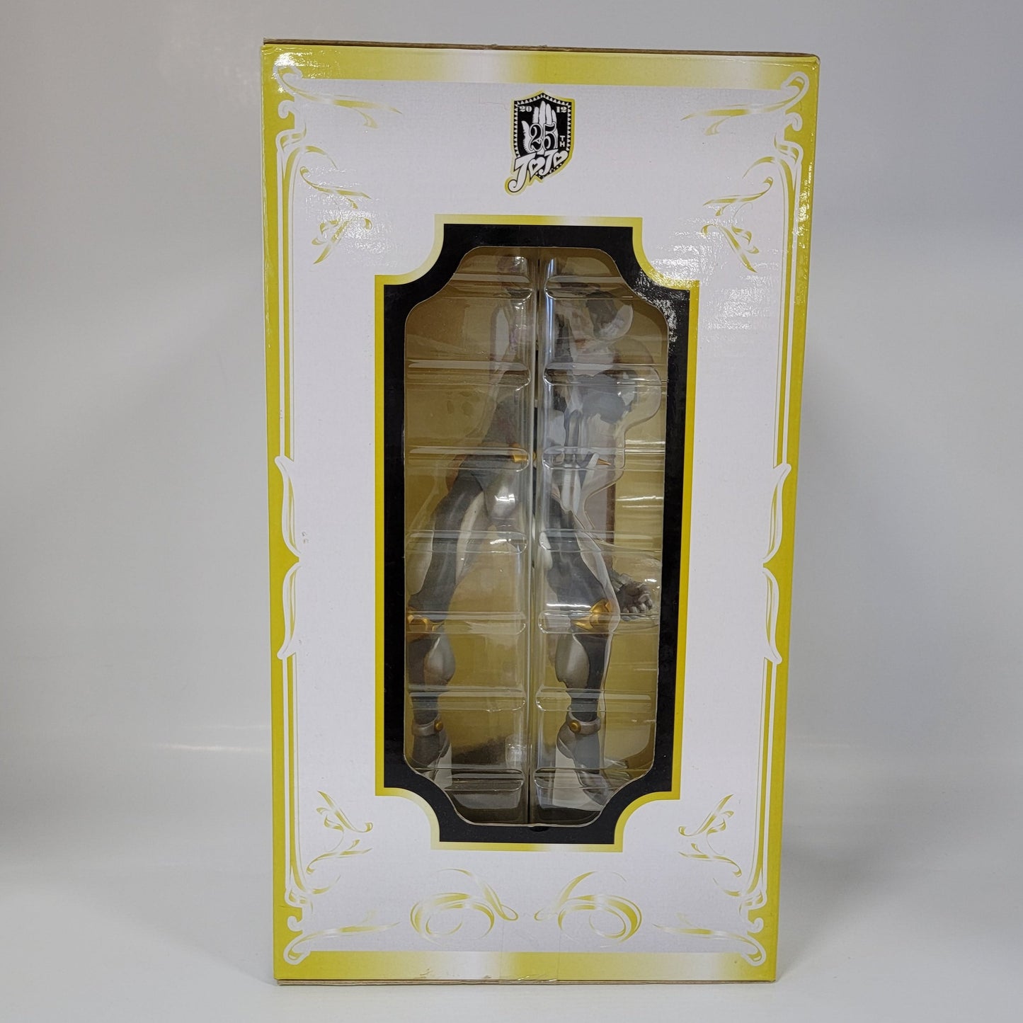 JoJo's Bizarre Adventure - Crazy Diamond Figure
