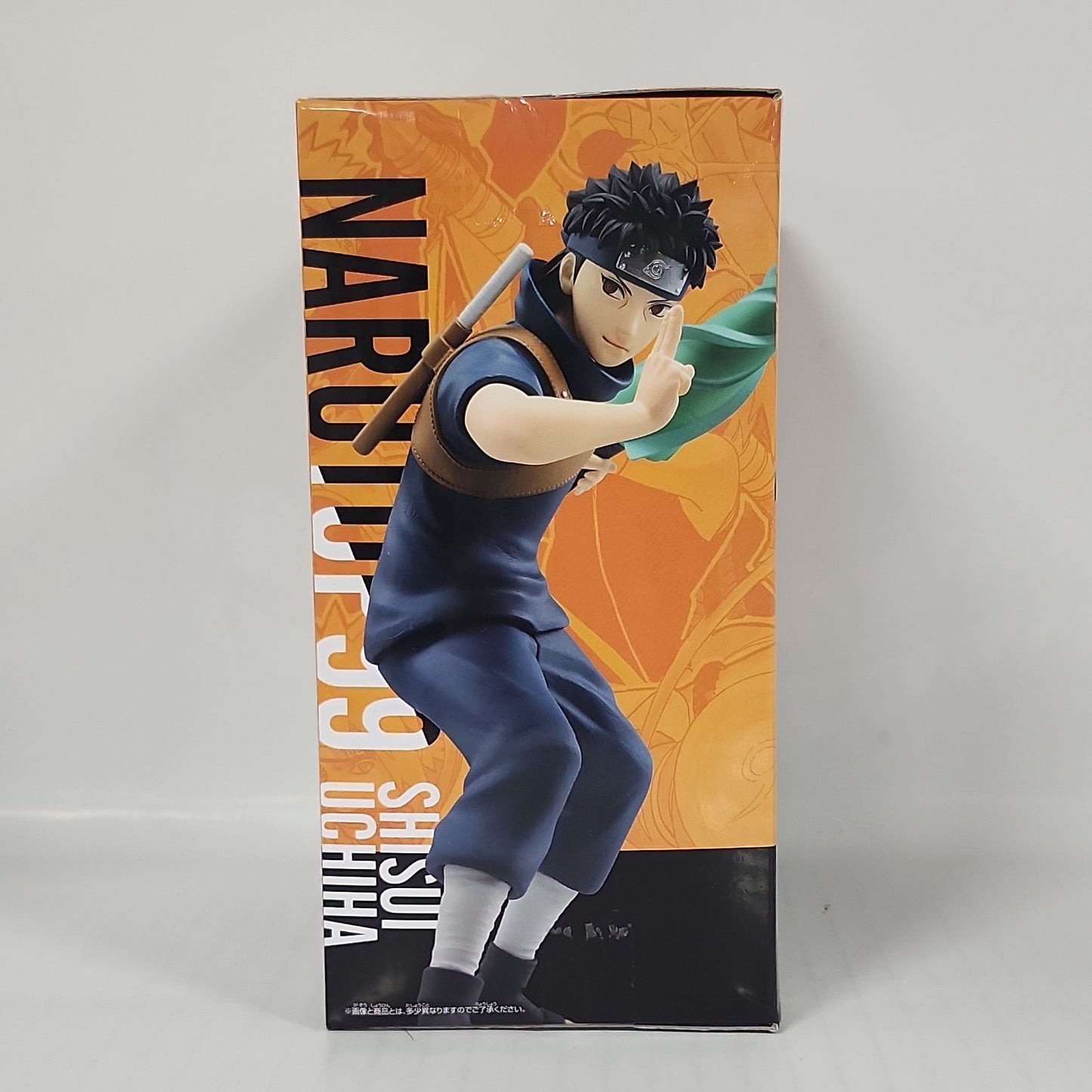 Naruto – Shisui Uchiha NARU TOP 99 Figure