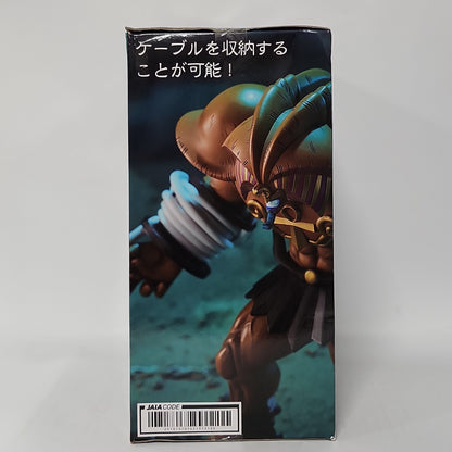 Yu-Gi-Oh! – Exodia the Forbidden One Cable Holder Figure