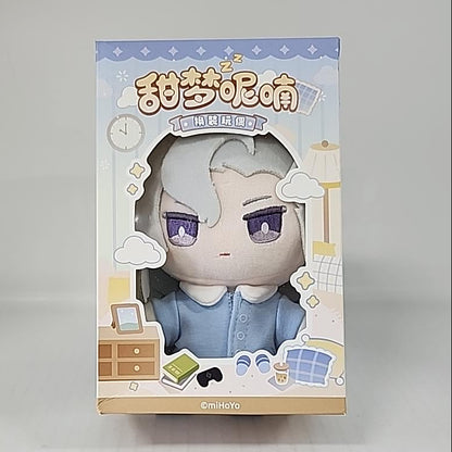 Genshin Impact – Neuvillette Sweet Dream Murmurs Series Plush Doll