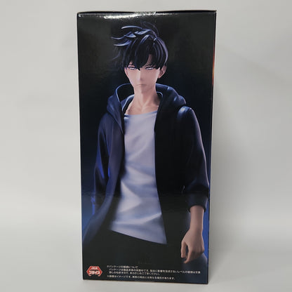 Solo Leveling – Sung Jin-Woo Trio-Try-iT Figure